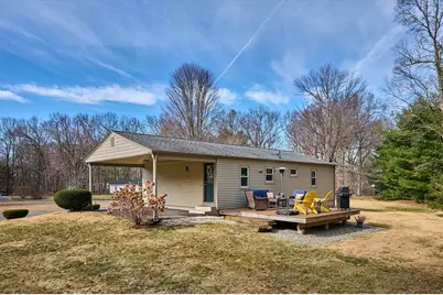 46 Deepwoods Dr, Amherst, MA 01002 - Photo 21