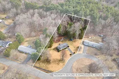 46 Deepwoods Dr, Amherst, MA 01002 - Photo 31