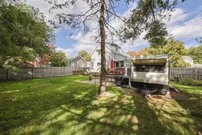 94 Briggs St, Taunton, MA 02780 - Photo 29