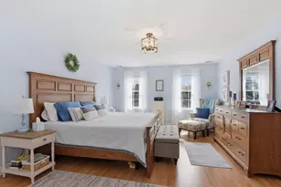 35 Paddock Dr, Plainville, MA 02762 - Photo 21