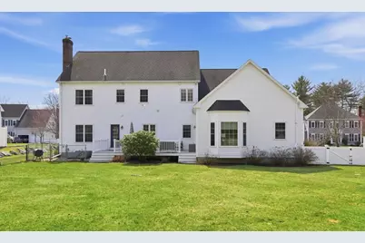 35 Paddock Drive, Plainville, MA 02762 - Photo 3