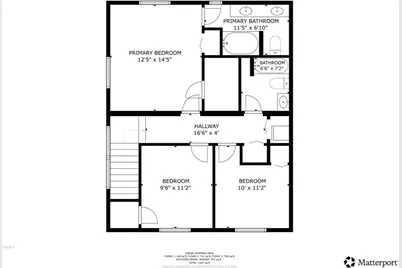 10 Milton Ridge Road #10, Lynn, MA 01902 - Photo 29