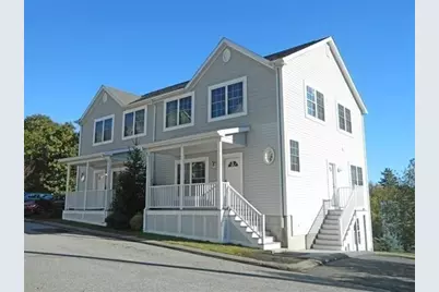 10 Milton Ridge Road #10, Lynn, MA 01902 - Photo 1