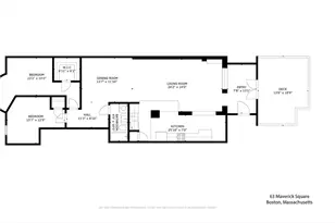 63 Maverick Square, Boston, MA 02128 - Photo 23