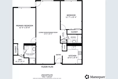 1500 Worcester Rd #830, Framingham, MA 01702 - Photo 23