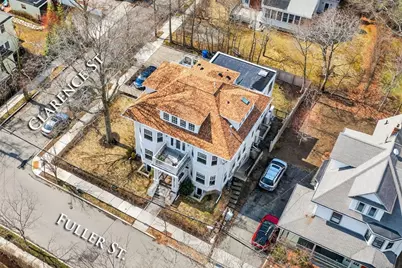 102 Fuller St #2, Brookline, MA 02446 - Photo 15