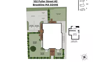 102 Fuller St, Brookline, MA 02446 - Photo 25