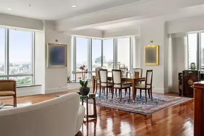 2 Avery Street #21E, Boston, MA 02111 - Photo 5