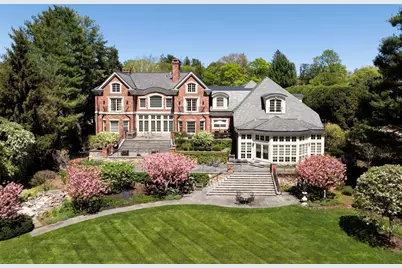 148 Dartmouth Street, Newton, MA 02465 - Photo 1