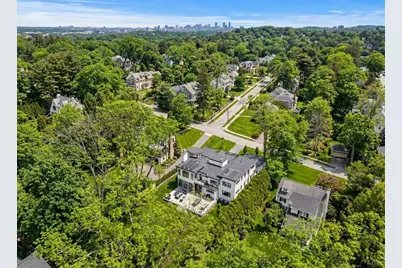 43 Claremont St, Newton, MA 02458 - Photo 39