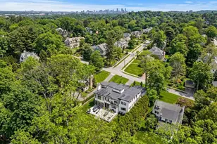 43 Claremont St, Newton, MA 02458 - Photo 39