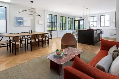 112 Holworthy Street, Cambridge, MA 02138 - Photo 5