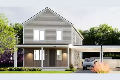 25 Adams Cir #A, Devens, MA 01434 - Photo 1