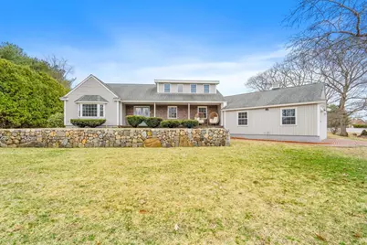 8 Crescent St., Tewksbury, MA 01876 - Photo 1