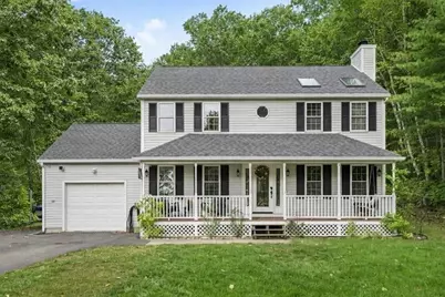 148 Island Rd, Lunenburg, MA 01462 - Photo 37