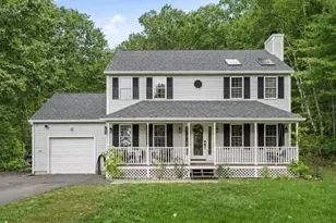 148 Island Rd, Lunenburg, MA 01462 - Photo 37