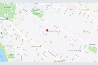 333 Harvard #12, Cambridge, MA 02139 - Photo 15