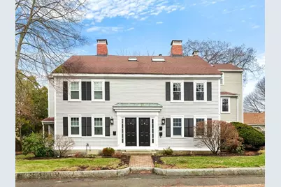 71 Conant St #3, Beverly, MA 01915 - Photo 1