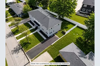 35 Neillian Way #35A, Bedford, MA 01730 - Photo 27