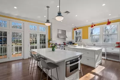 49 Shaw St, Newton, MA 02465 - Photo 3
