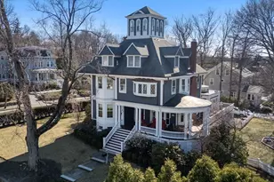 49 Shaw St, Newton, MA 02465 - Photo 21