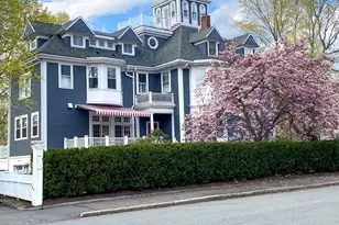 49 Shaw St, Newton, MA 02465 - Photo 1