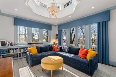 49 Shaw St, Newton, MA 02465 - Photo 3