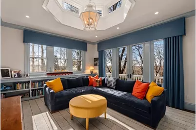 49 Shaw St, Newton, MA 02465 - Photo 5