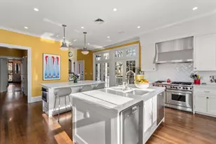 49 Shaw St, Newton, MA 02465 - Photo 5