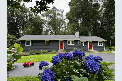 189 Orchard Street, Millis, MA 02054 - Photo 1