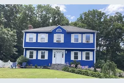 31 Greany Dr, Grafton, MA 01536 - Photo 3