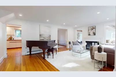 125 Oakdale Rd, Newton, MA 02461 - Photo 3