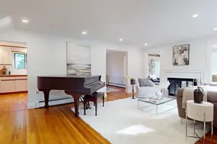 125 Oakdale Rd, Newton, MA 02461 - Photo 3