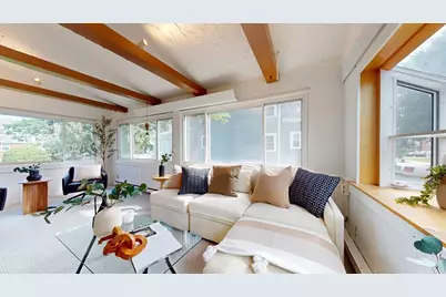 125 Oakdale Rd, Newton, MA 02461 - Photo 5