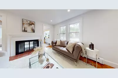 125 Oakdale Rd, Newton, MA 02461 - Photo 3