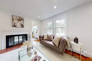 125 Oakdale Rd, Newton, MA 02461 - Photo 3