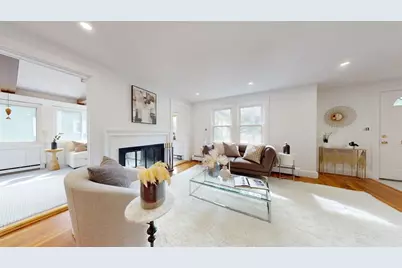 125 Oakdale Rd, Newton, MA 02461 - Photo 5