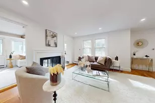 125 Oakdale Rd, Newton, MA 02461 - Photo 5