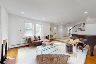 125 Oakdale Rd, Newton, MA 02461 - Photo 1