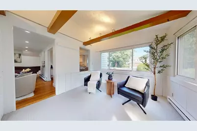 125 Oakdale Rd, Newton, MA 02461 - Photo 7