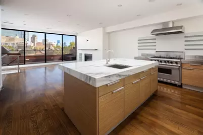 234 W Newton #PH, Boston, MA 02116 - Photo 3