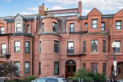 234 W Newton #PH, Boston, MA 02116 - Photo 19