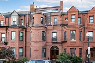 234 W Newton, Boston, MA 02116 - Photo 19
