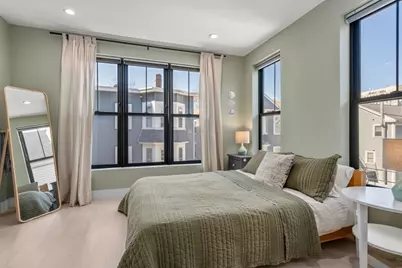 3 S Whitney #4, Boston, MA 02120 - Photo 11