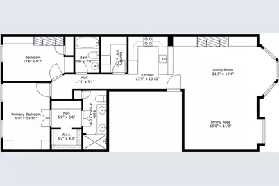 238 Marlborough St #401, Boston, MA 02116 - Photo 31