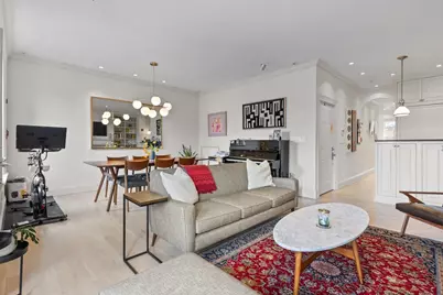 238 Marlborough St #401, Boston, MA 02116 - Photo 5