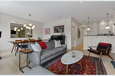 238 Marlborough St #401, Boston, MA 02116 - Photo 11