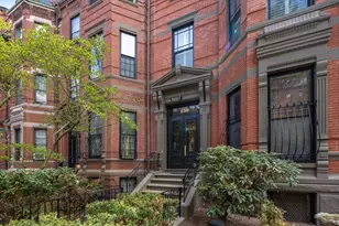 238 Marlborough St, Boston, MA 02116 - Photo 3
