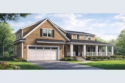 Lot B Old Anthony St, Berkley, MA 02779 - Photo 1