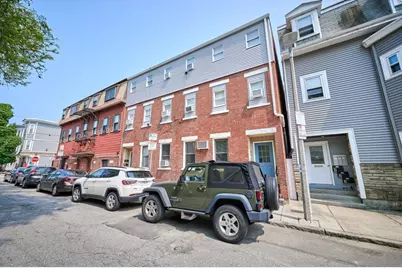 241-243 E St, Boston, MA 02127 - Photo 1